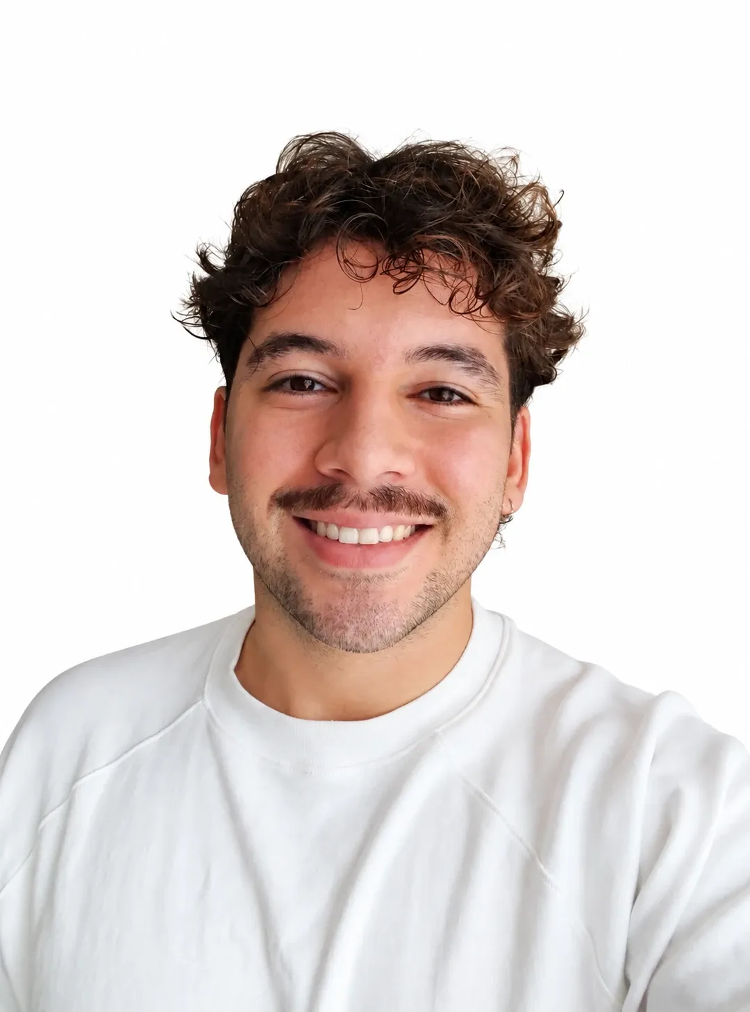 Retrato de Jairo